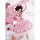B.Dolly Buffy Bunny JSK and Apron Set(Pre-Order/Full Payment Without Shipping)